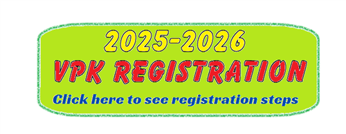 VPK Registration